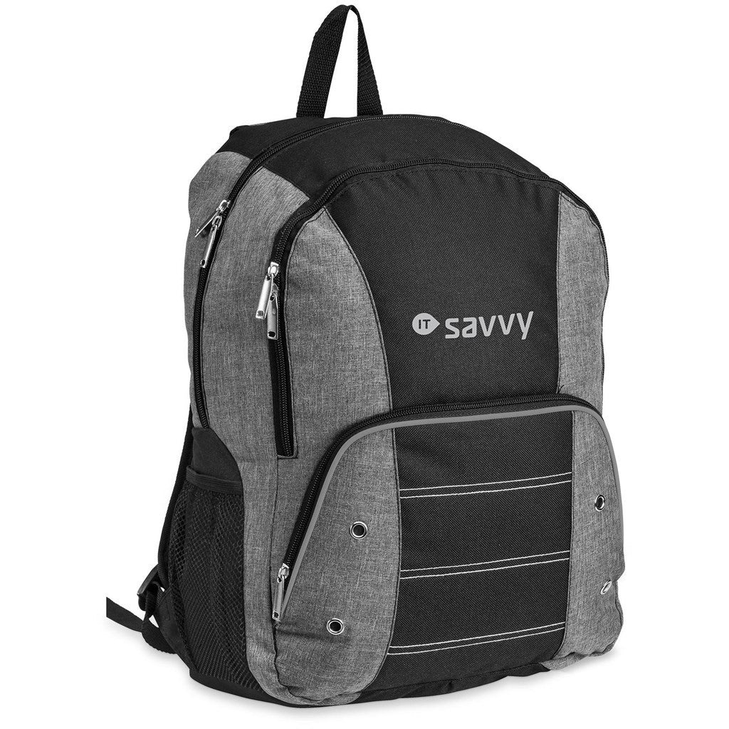 Saturn Laptop Backpack-0