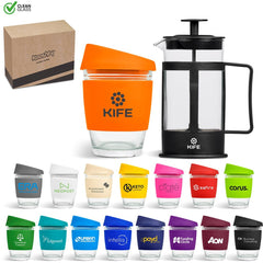 Kooshty Kupper Koffee Set-0