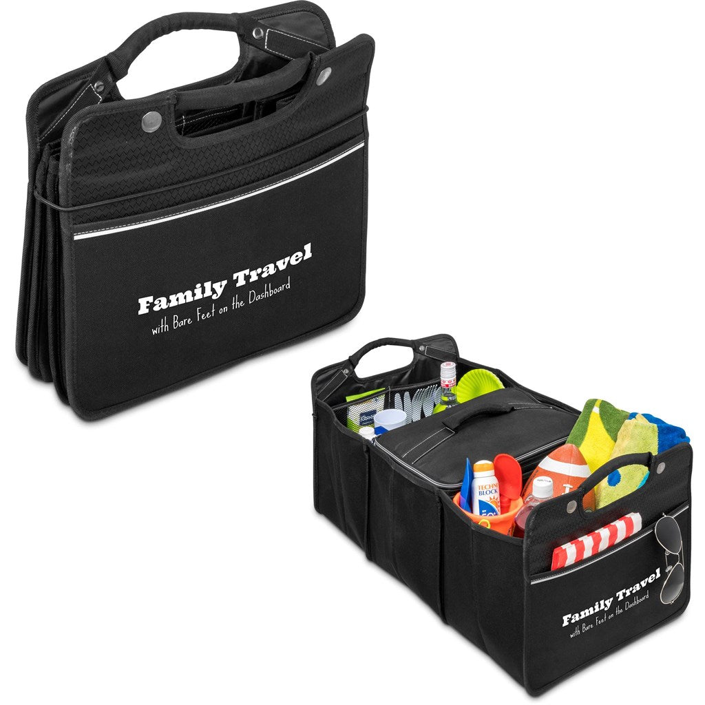 Life-In-Motion Deluxe Cargo Organiser-0