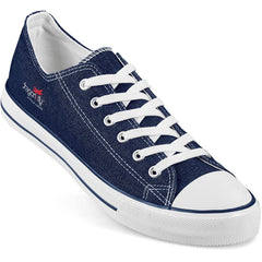 Unisex Trendi Canvas Sneaker-0