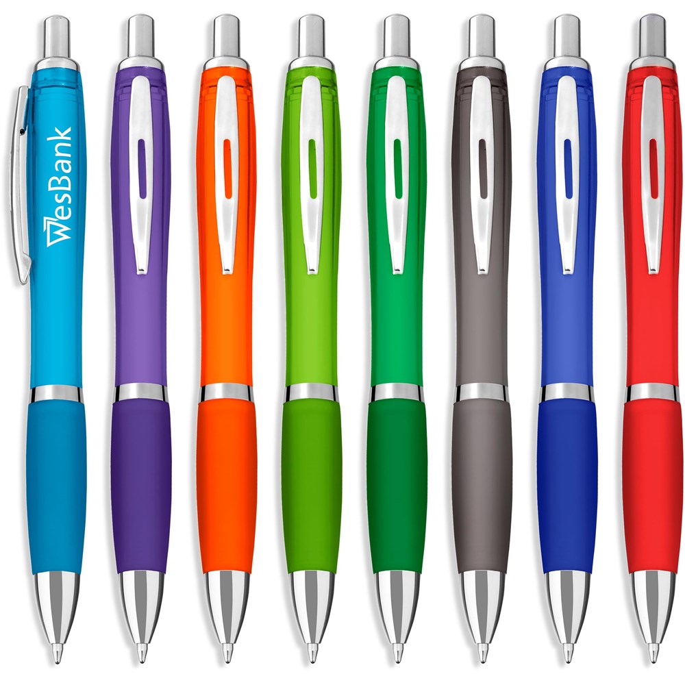 Altitude Strobe Ball Pen-0