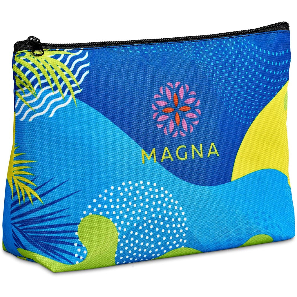 Pre-Production Sample Hoppla Kosi Maxi Toiletry Bag-0