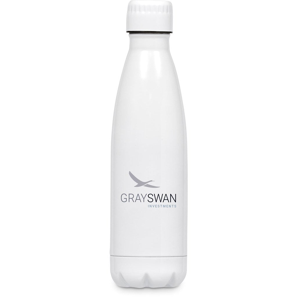 Serendipio Nova Stainless Steel Vacuum Water Bottle - 500ml-0