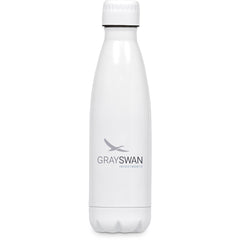 Serendipio Nova Stainless Steel Vacuum Water Bottle - 500ml-0