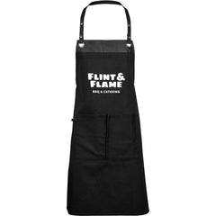 Serendipio Hawksmoor Braai Apron-0