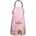 Hoppla Simma Recycled PET Stitch-Bond Apron