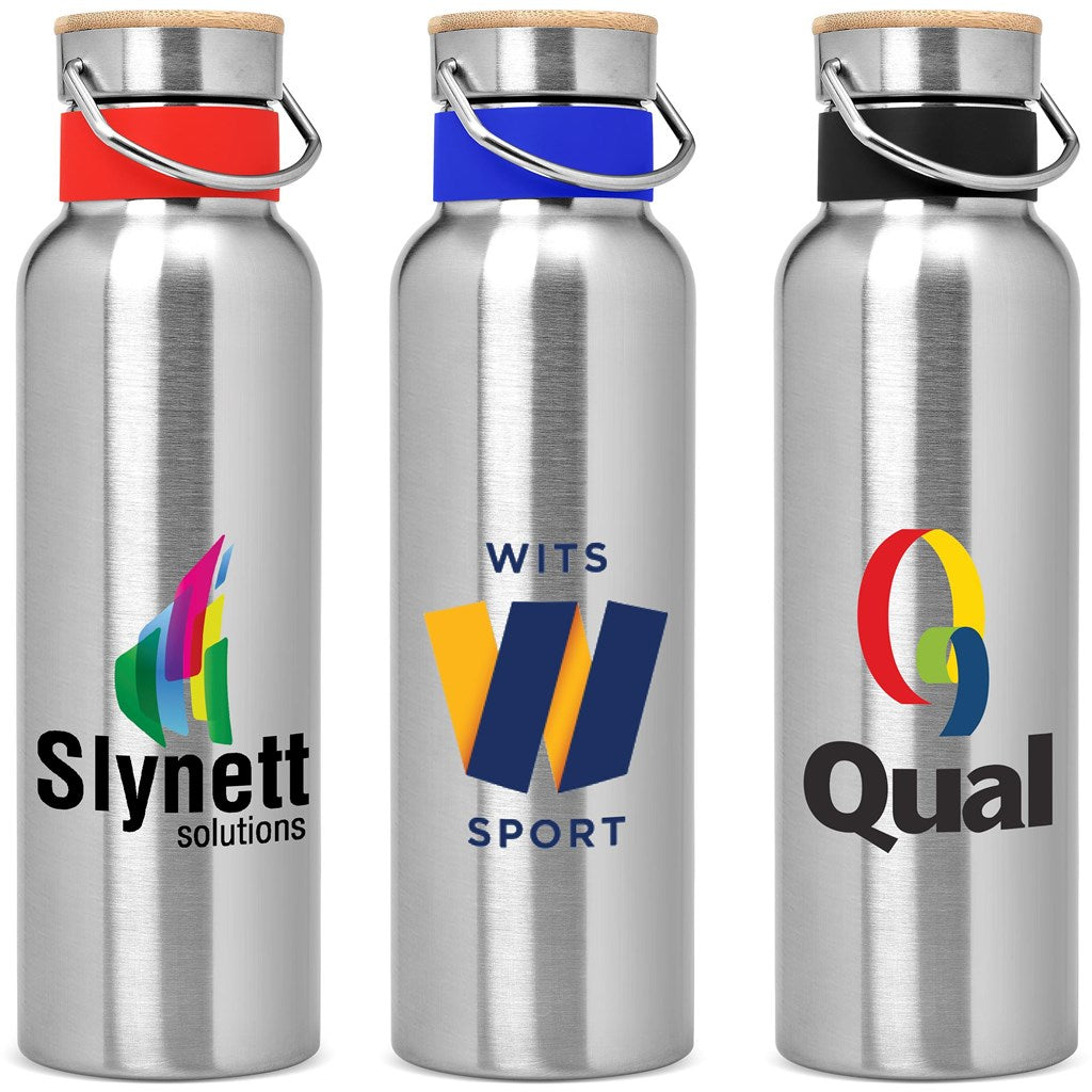 Kooshty Congo Stainless Steel Vacuum Water Bottle - 600ml-0