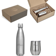 Serendipio Sheridisc Drinkware Gift Set-0