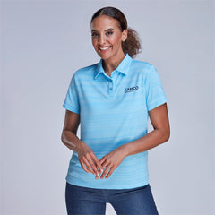 Ladies Aberdeen Golf Shirt-0