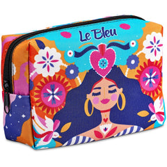 Pre-Printed Sample Hoppla Mandy Cosmetic Bag-0