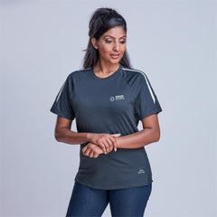 Ladies Slazenger Endurance T-Shirt-0