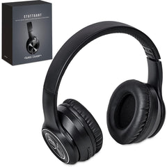 Swiss Cougar Stuttgart Active Noise-Cancelling Bluetooth Headphones-0