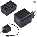Alex Varga Salazar Fast Charge 65W Power Delivery Wall Charger