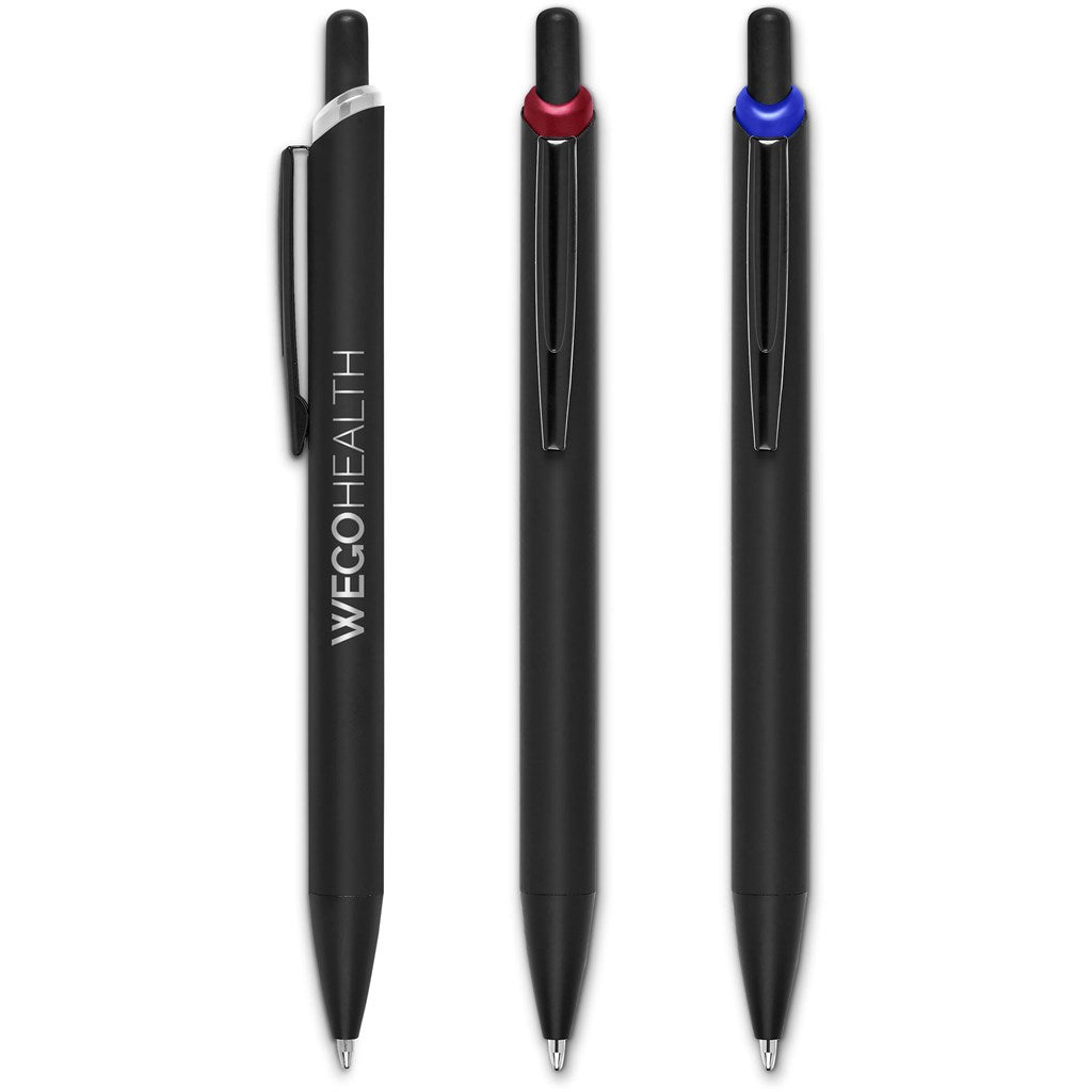 Altitude Shine Through Ball Pen-0