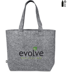 Okiyo Oceania Recycled PET Felt Shopper-0
