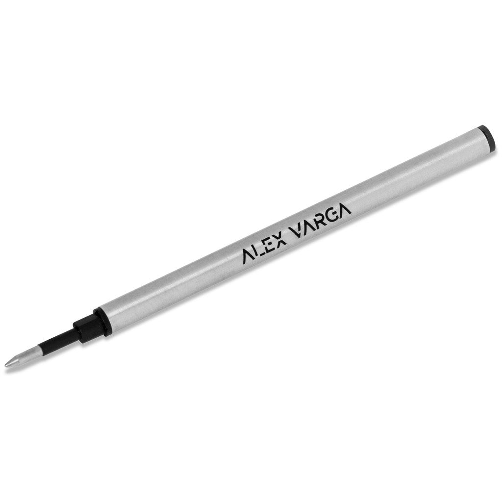 Alex Varga Rollerball Pen - Refill-0