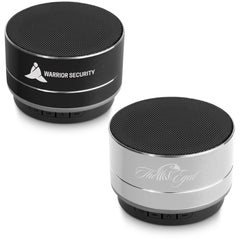 Odeon Bluetooth Speaker-0