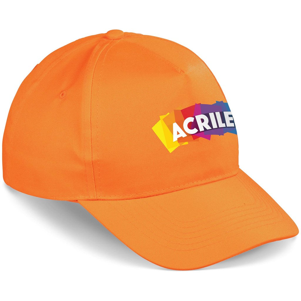 Brooklyn Cap - 5 Panel-0