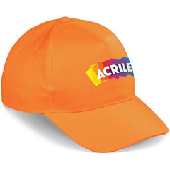 Brooklyn Cap - 5 Panel-0