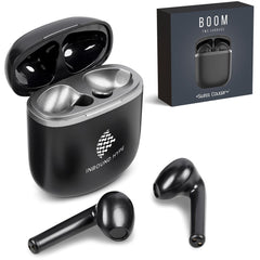 Swiss Cougar Boom TWS Earbuds-0