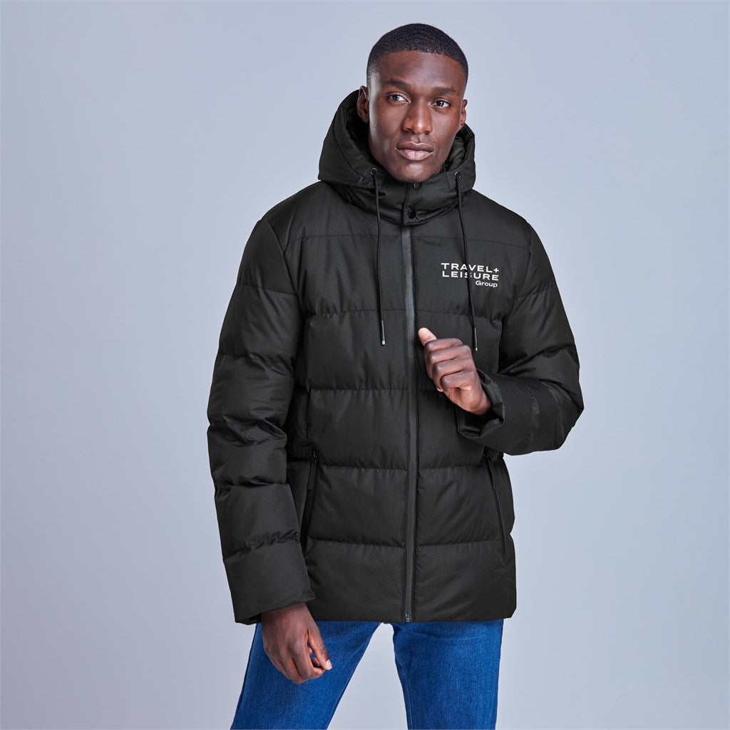 Mens Maverick Jacket-0