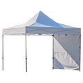 Gazebos Full Wall DigitalSkin Only (240gsm)