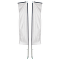 Telescopic Banners Double Sided Digital skin only