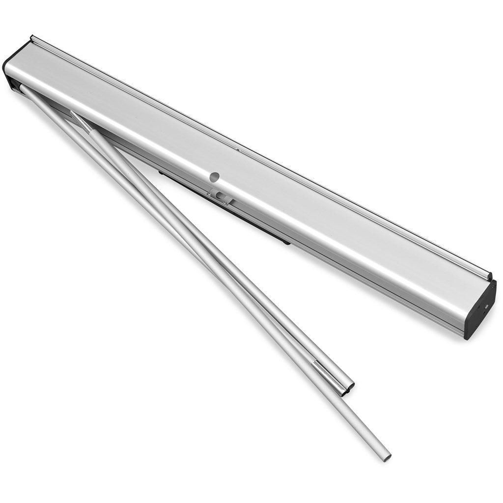 Champion Fabric Pull Up Banner-7