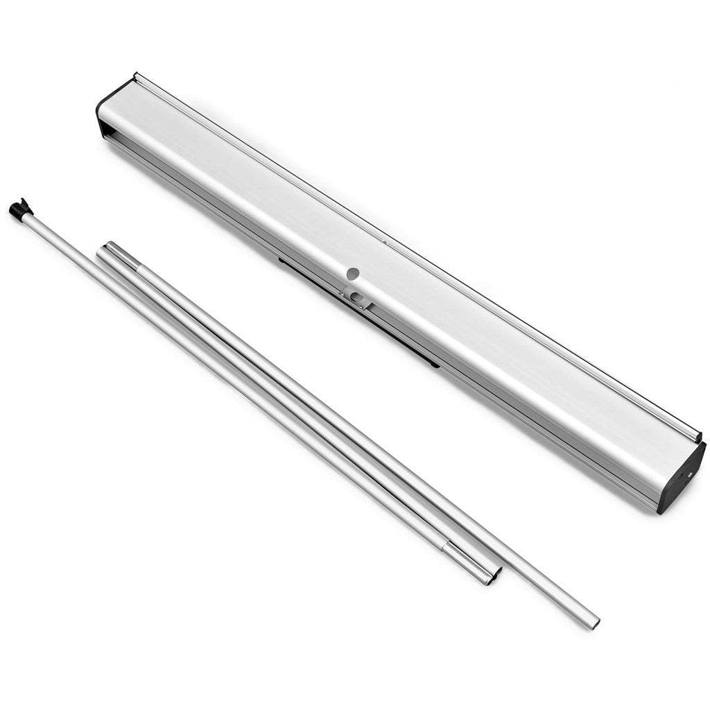 Champion Fabric Pull Up Banner-8