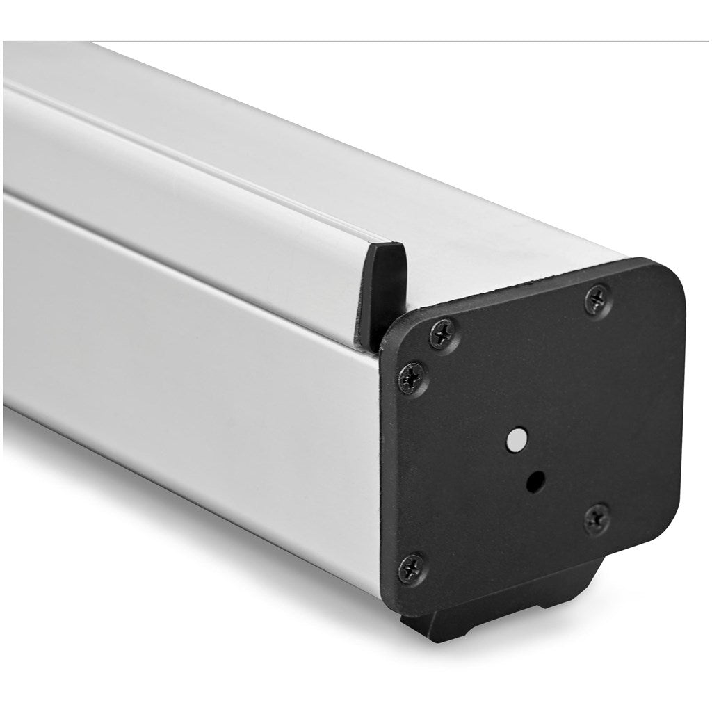 Champion Fabric Pull Up Banner-9