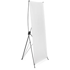 Champion Layflat PVC X-Banner 80cm x 180cm-2