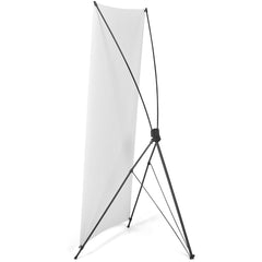 Champion Layflat PVC X-Banner 80cm x 180cm-3