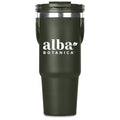 Andy Cartwright Drakensberg Stainless Steel Vacuum Tumbler - 800ml