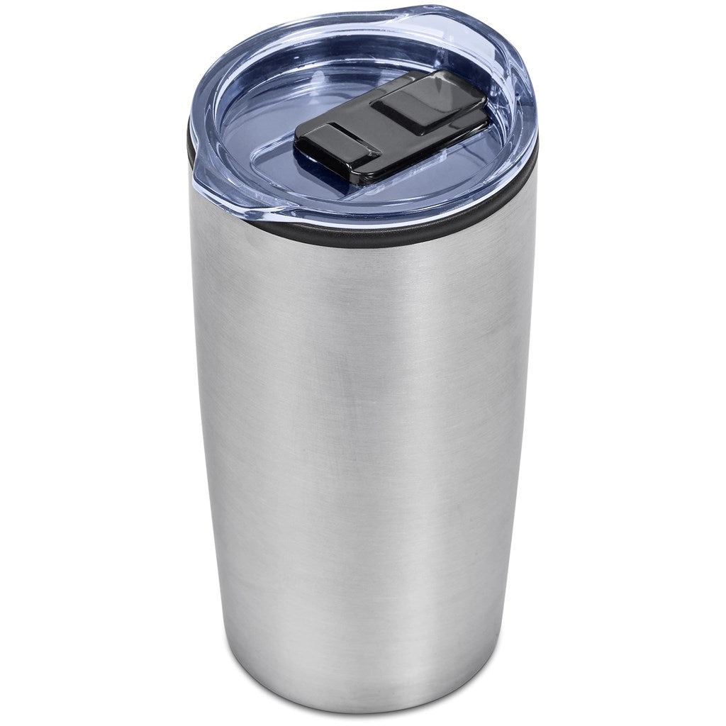 Altitude Magna Stainless Steel & Plastic Double-Wall Tumbler - 550ml-2