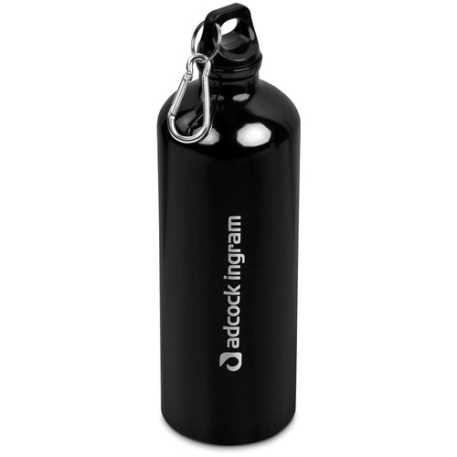 Altitude Katana Aluminium Water Bottle - 1 Litre