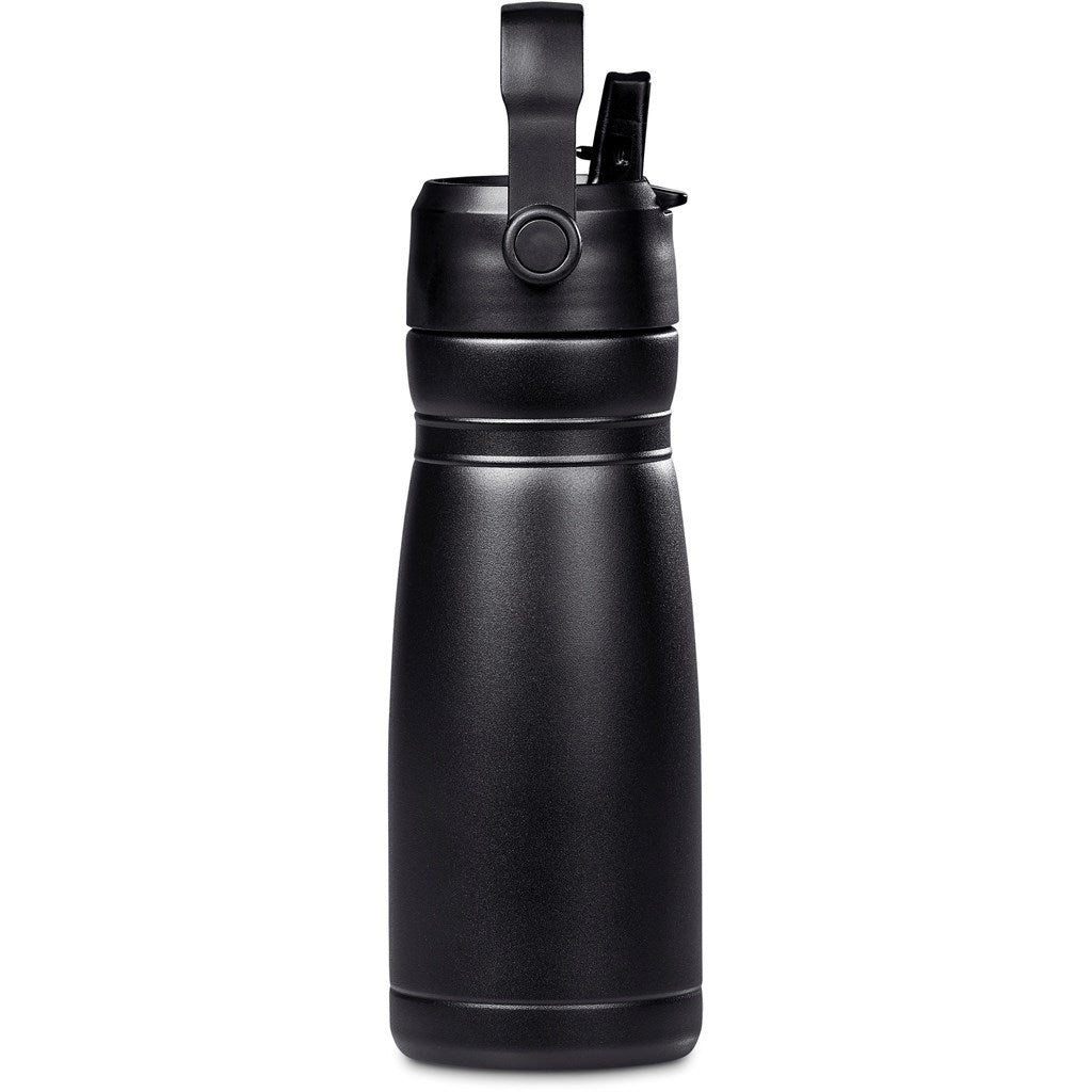 Alex Varga Amba Stainless Steel Vacuum Water Bottle – 600ml-4