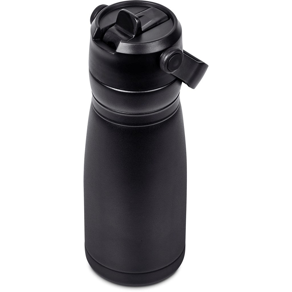 Alex Varga Amba Stainless Steel Vacuum Water Bottle – 600ml-6