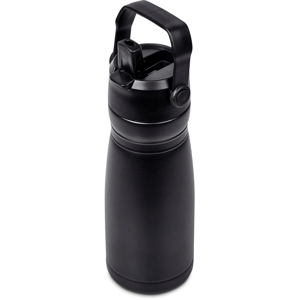 Alex Varga Amba Stainless Steel Vacuum Water Bottle – 600ml-8