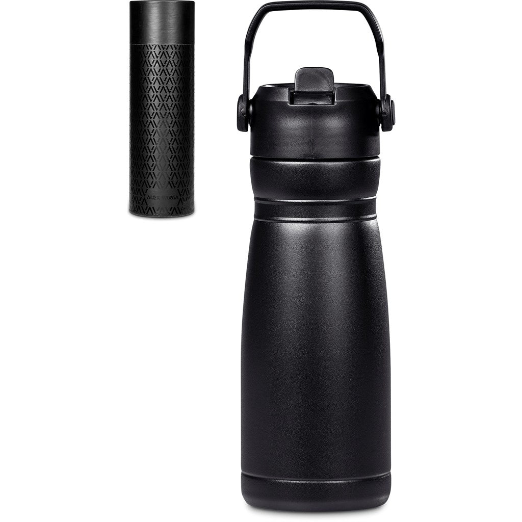 Alex Varga Amba Stainless Steel Vacuum Water Bottle – 600ml-12