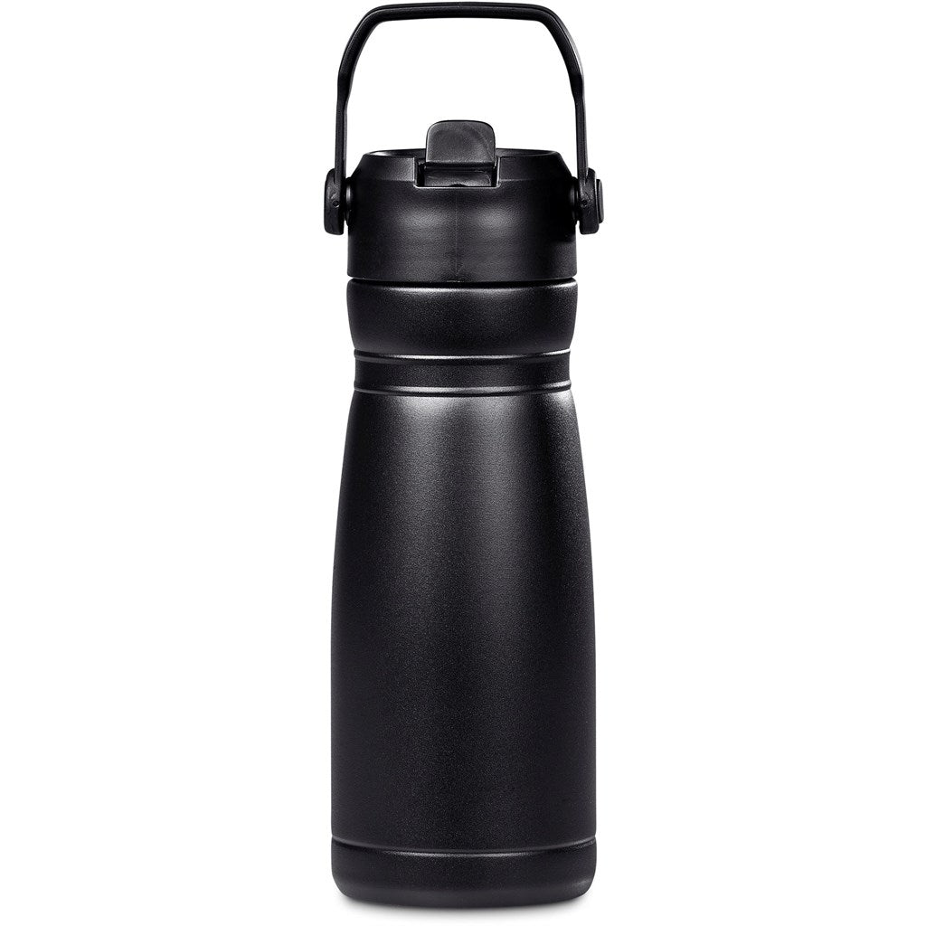 Alex Varga Amba Stainless Steel Vacuum Water Bottle – 600ml-15