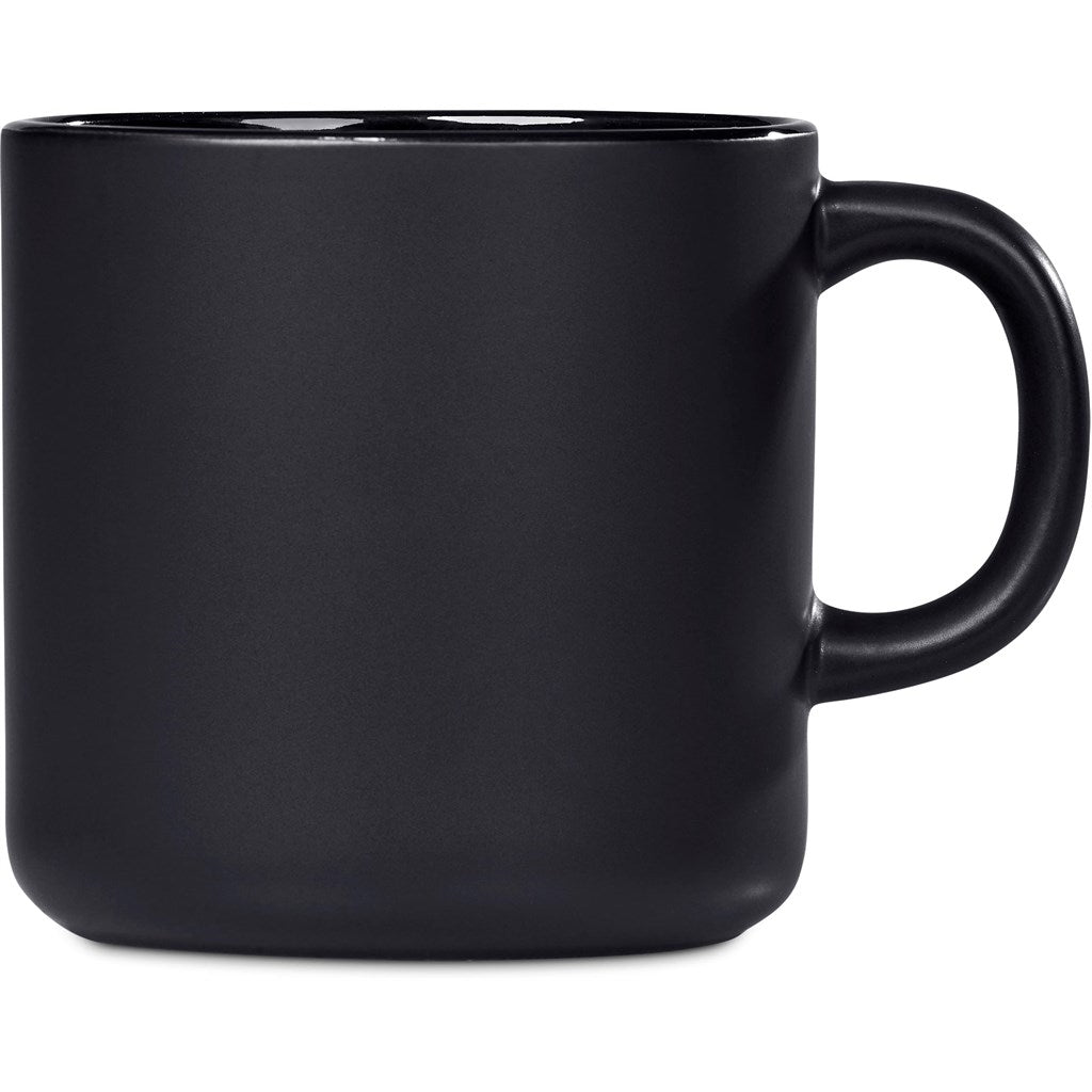 Alex Varga Aletina Ceramic Coffee Mug – 400ml-6