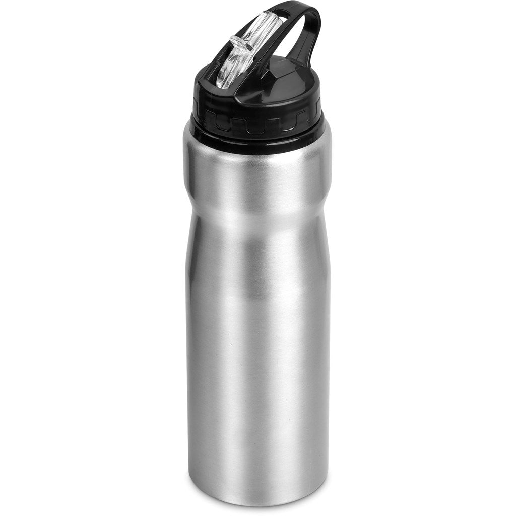 Eva & Elm Atlas Aluminium Water Bottle - 750ml-2