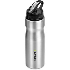 Eva & Elm Atlas Aluminium Water Bottle - 750ml-1