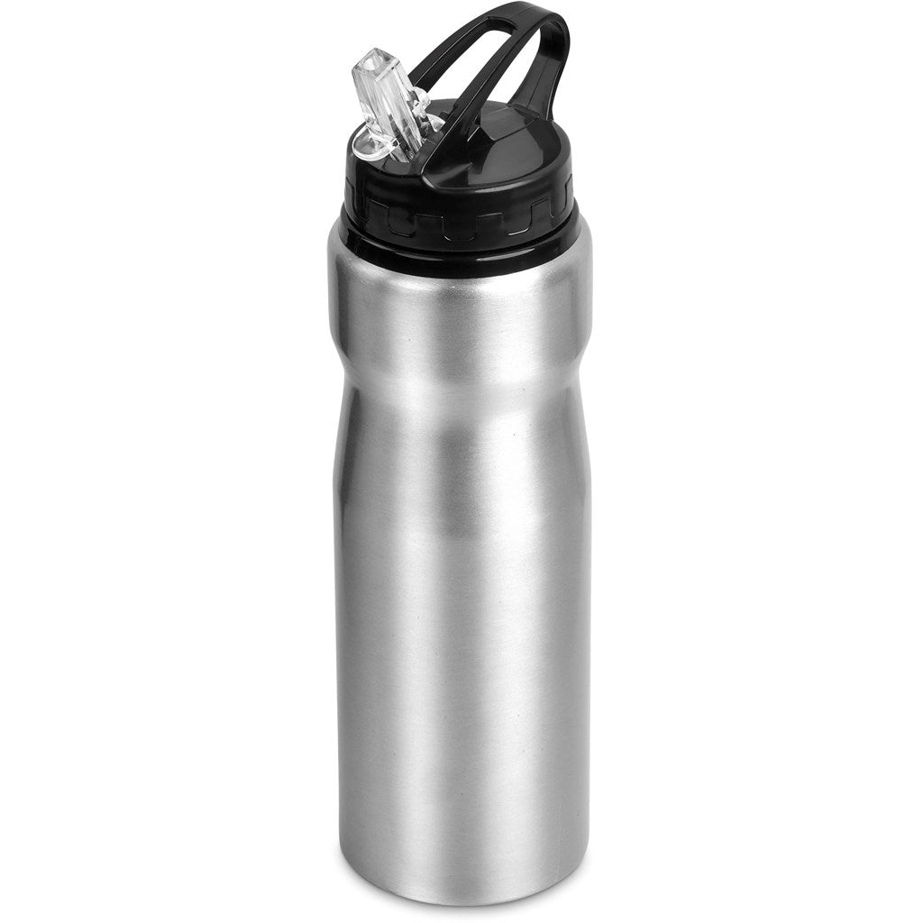Eva & Elm Atlas Aluminium Water Bottle - 750ml-4