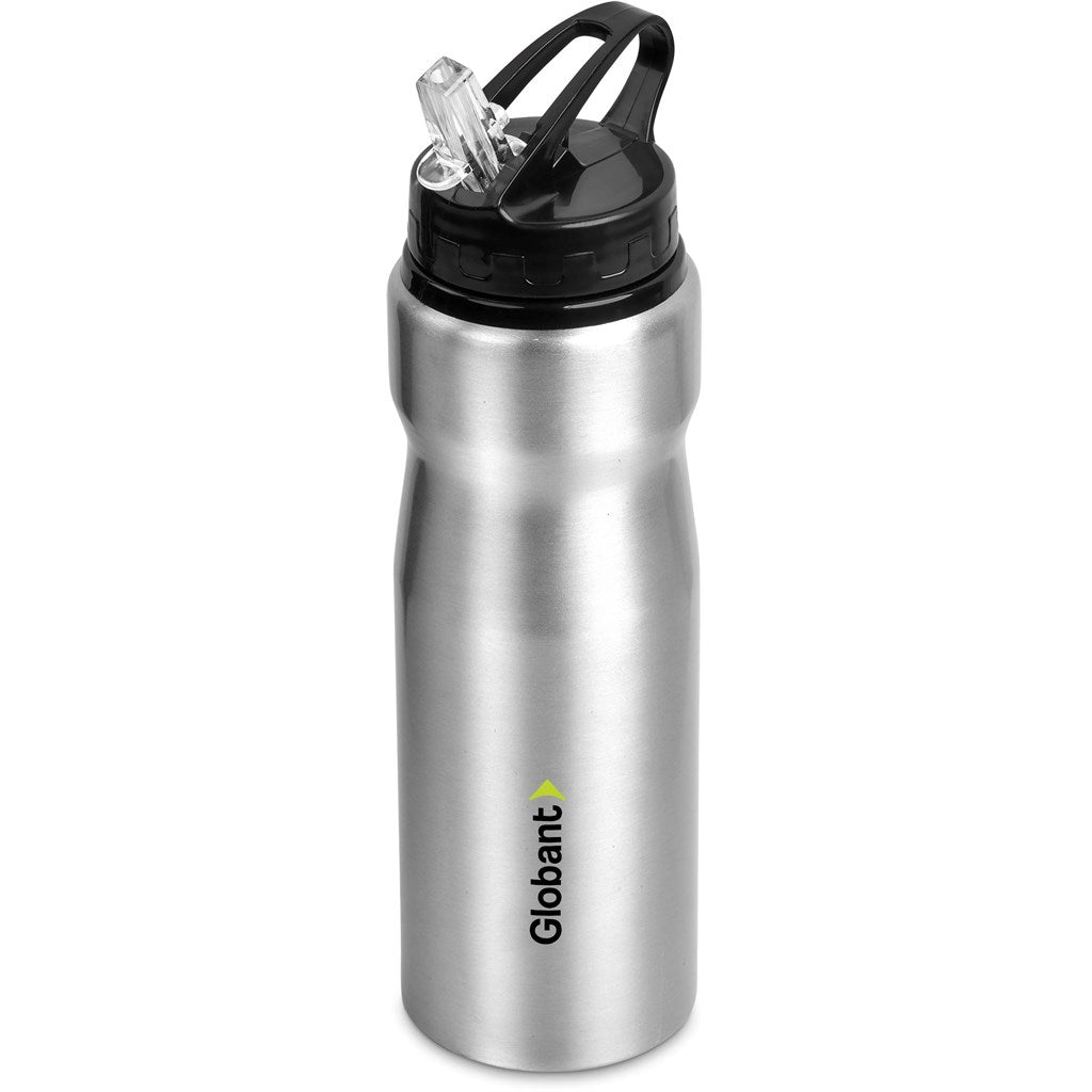Eva & Elm Atlas Aluminium Water Bottle - 750ml-3