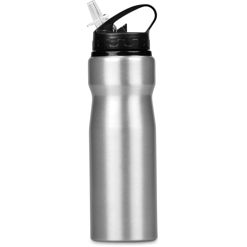 Eva & Elm Atlas Aluminium Water Bottle - 750ml-6