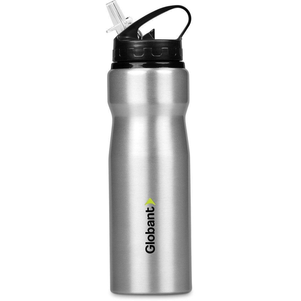 Eva & Elm Atlas Aluminium Water Bottle - 750ml-5