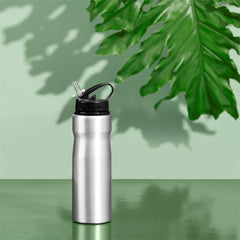 Eva & Elm Atlas Aluminium Water Bottle - 750ml-11