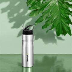 Eva & Elm Atlas Aluminium Water Bottle - 750ml-10