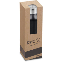 Kooshty Cosmo Recycled Aluminium Water Bottle - 650ml-2